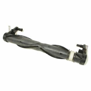 Pre-owned Miele S7 and U1 Upright Vacuum Brush Roll w/ End Caps - 7284891 07284890