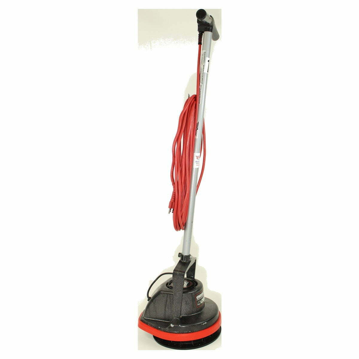 Fully reconditioned commercial Oreck orbiter multi surface floor cleaner pads sold separately - Image 3