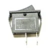 15AMP 120V ON/OFF rocker switch oreck hoover Riccar Simplicity