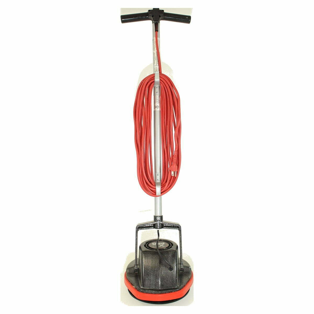 Fully reconditioned commercial Oreck orbiter multi surface floor cleaner pads sold separately - Image 2