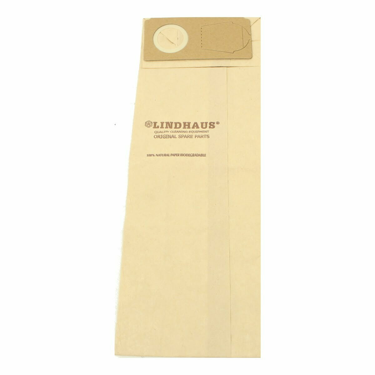 LINDHAUS TYPE PH4 BAGS (10-PACK)