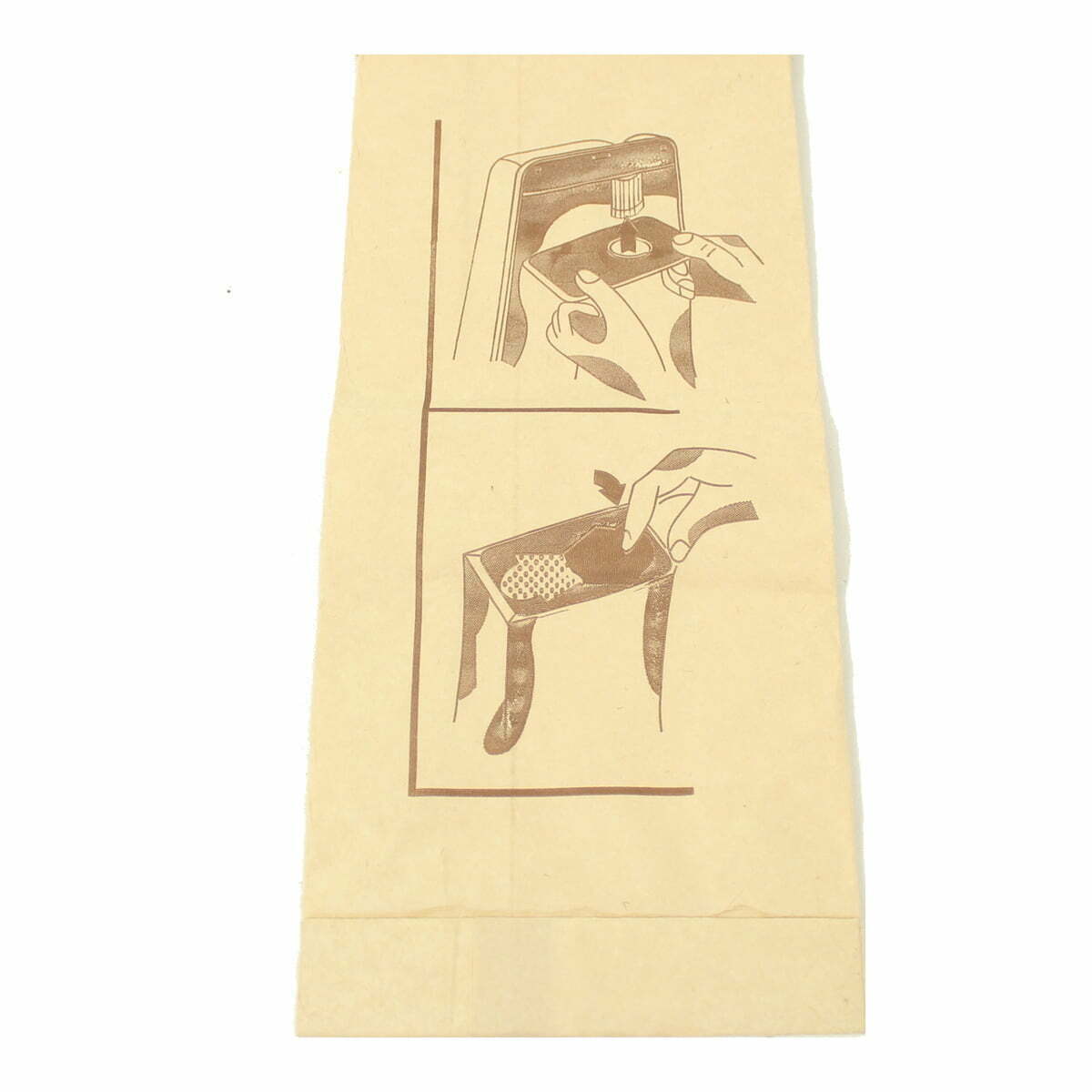 LINDHAUS TYPE PH4 BAGS (10-PACK)