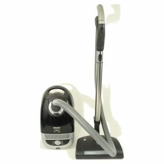 Reconditioned Miele S5280 Canister Vacuum - 90 Day Warranty