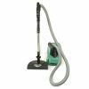 Reconditioned Simplicity Wonder Canister Vacuum w/ FSN Power Nozzle - 90 Day Warranty