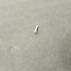 Screw #5X0.5 Hi-Lo Self Threading