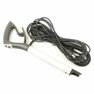 Pre-owned Miele Upright Handle and Cord Assembly for Dynamic U1 and S7000 Vacuums