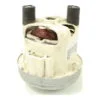 Pre-owned Miele Vacuum Motor for Upright U1 and S7 MRG 144/81-42 120V