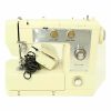 Reconditioned Montgomery Ward UHTJ1460 Vintage Sewing Machine - Serviced and Tested