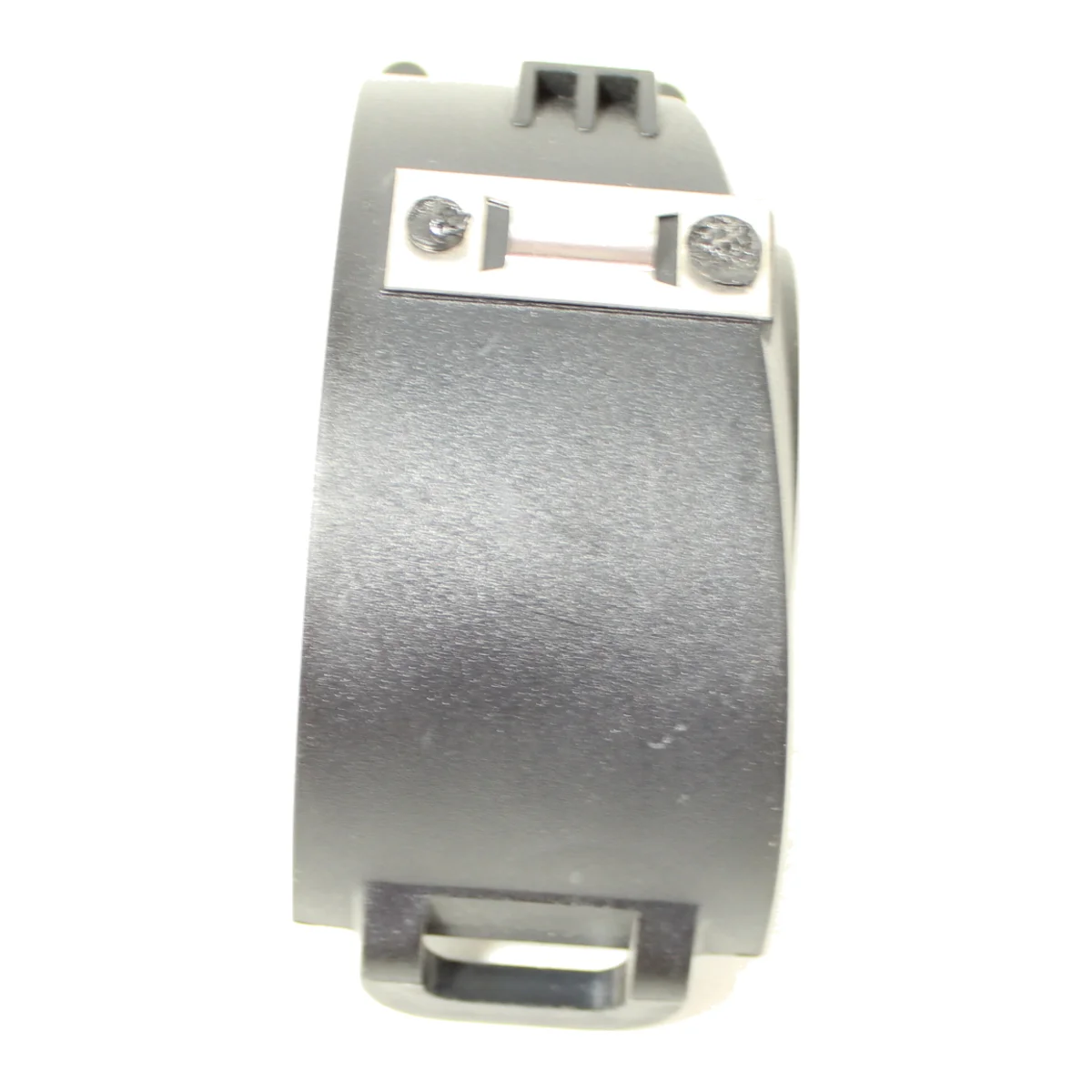 Lower Fan Housing Oringinal BLK Plastic Upright ULW - Image 4