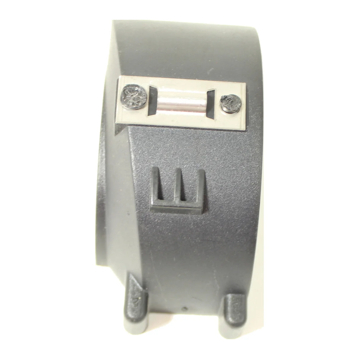 Lower Fan Housing Oringinal BLK Plastic Upright ULW - Image 5