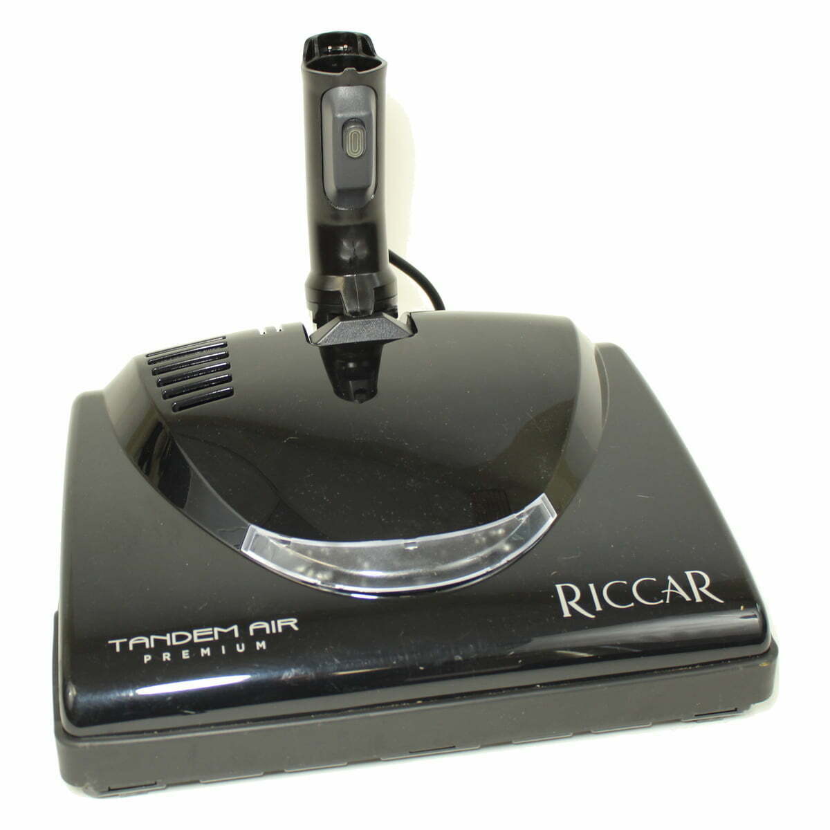 Reconditioned Riccar Prima R50TAP and Simplicity Wonder Tandem Air Power Nozzle