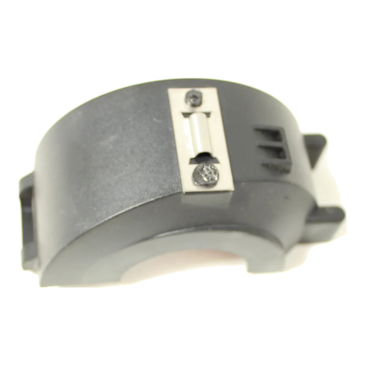 Lower Fan Housing Oringinal BLK Plastic Upright ULW - Image 6