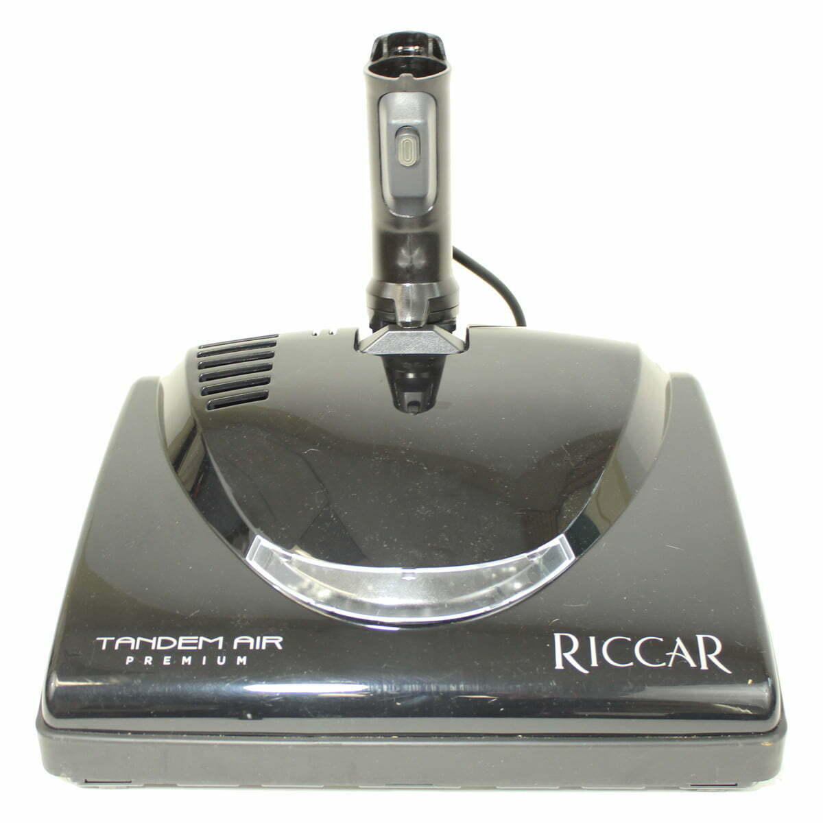 Reconditioned Riccar Prima R50TAP and Simplicity Wonder Tandem Air Power Nozzle - Image 2
