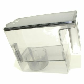 Pre owned Miele CVA 610 and 615 water reservoir and lid 5658310