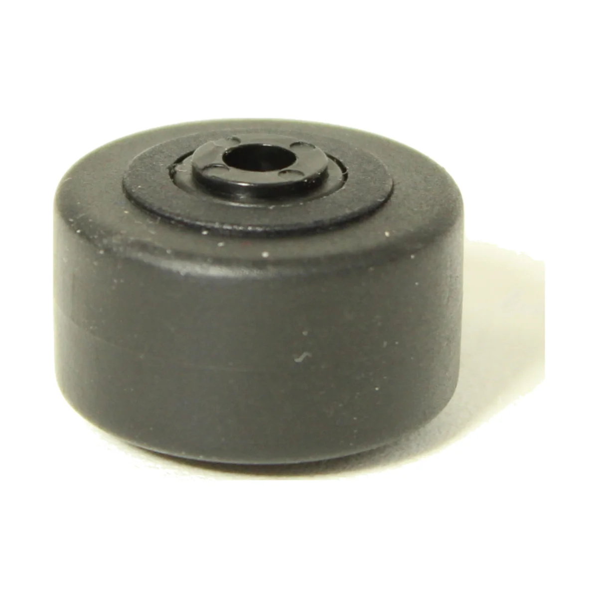 Front Wheel Assembly with Busing for Supralite, Wonder, and Prima Vacuums