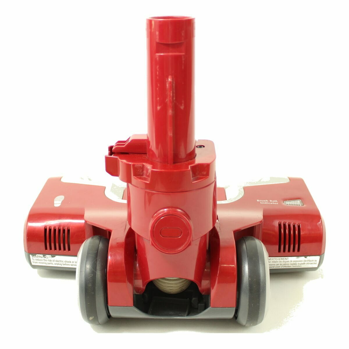 Pre-owned Shark Power Nozzle for NV391 Vacuums - Image 3