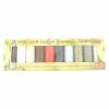 Sew-all Thread 100m 10 Spools - Dark