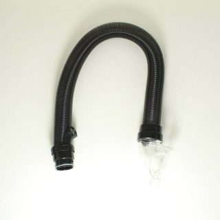 Bissell Vacuum Hose Assembly with Cuffs and Elbow 1608846