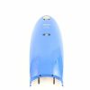 Pre-owned Blue Miele Upright Vacuum U1 Bag Door / Casing - 9330330