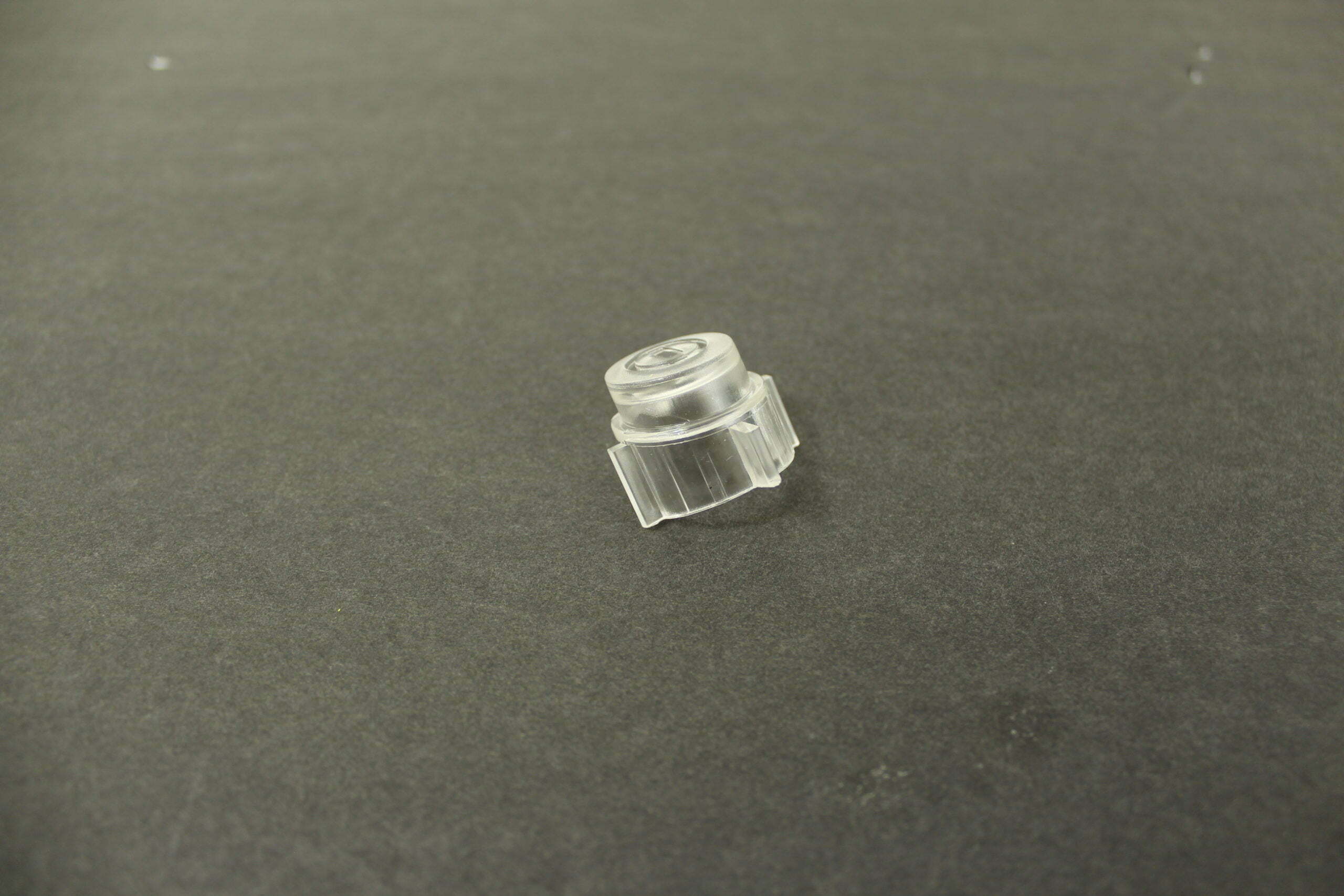 Sebo On/Off Button Lens, for ET-1 and ET-2 - Image 2
