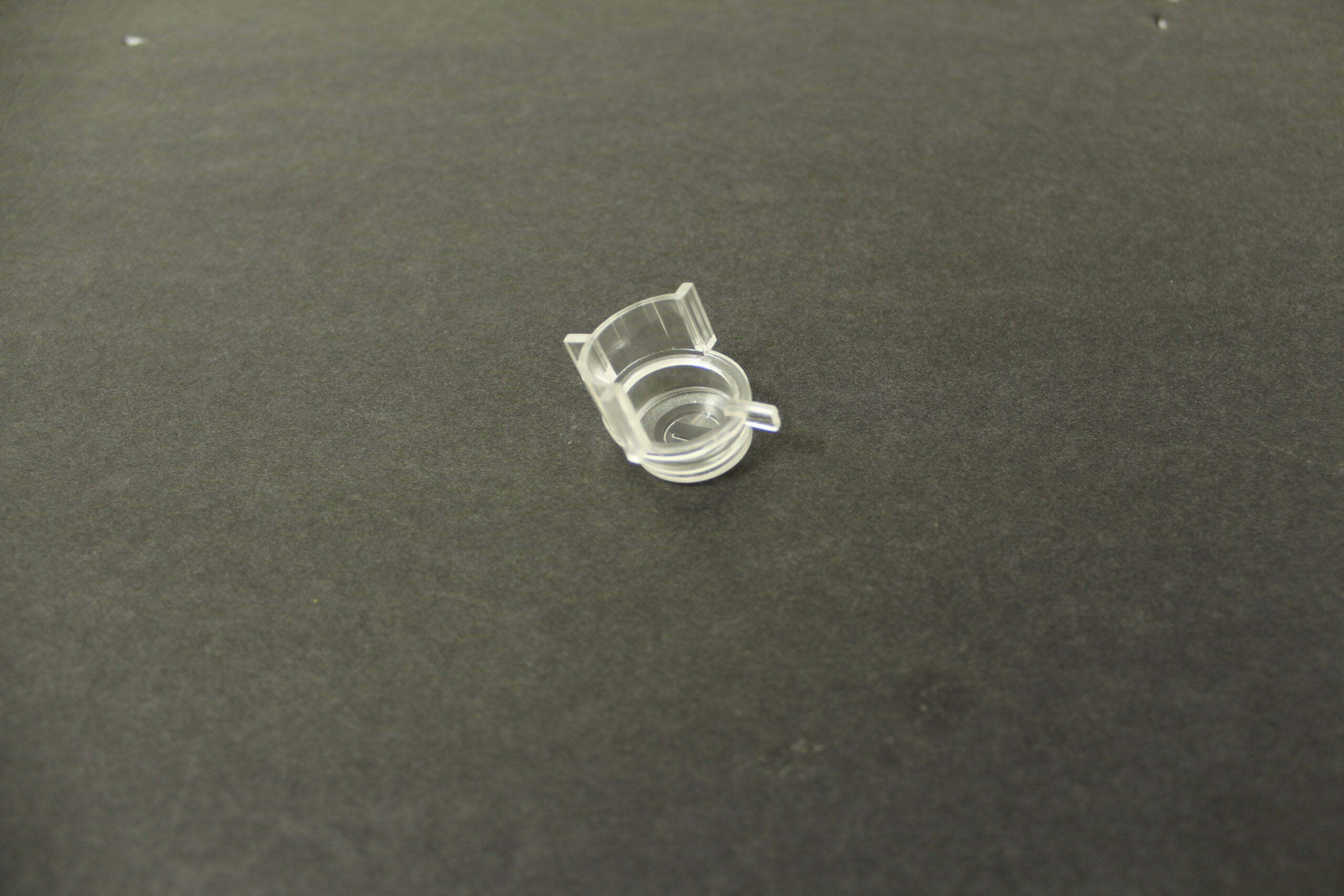 Sebo On/Off Button Lens, for ET-1 and ET-2 - Image 3