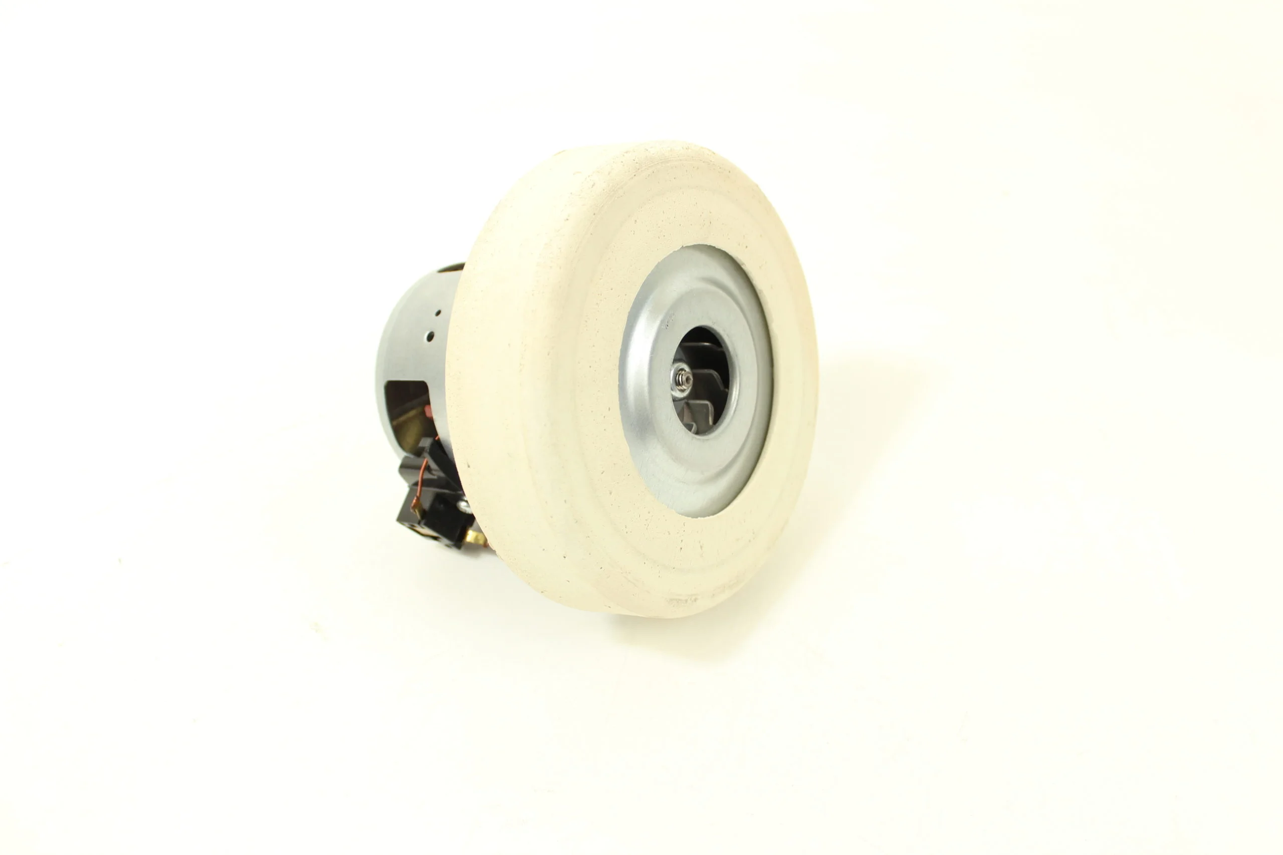 Motor Assembly for Riccar and Simplicity Canister Vacuums - Stine, Verve, Cinch, Star, Char - Image 3