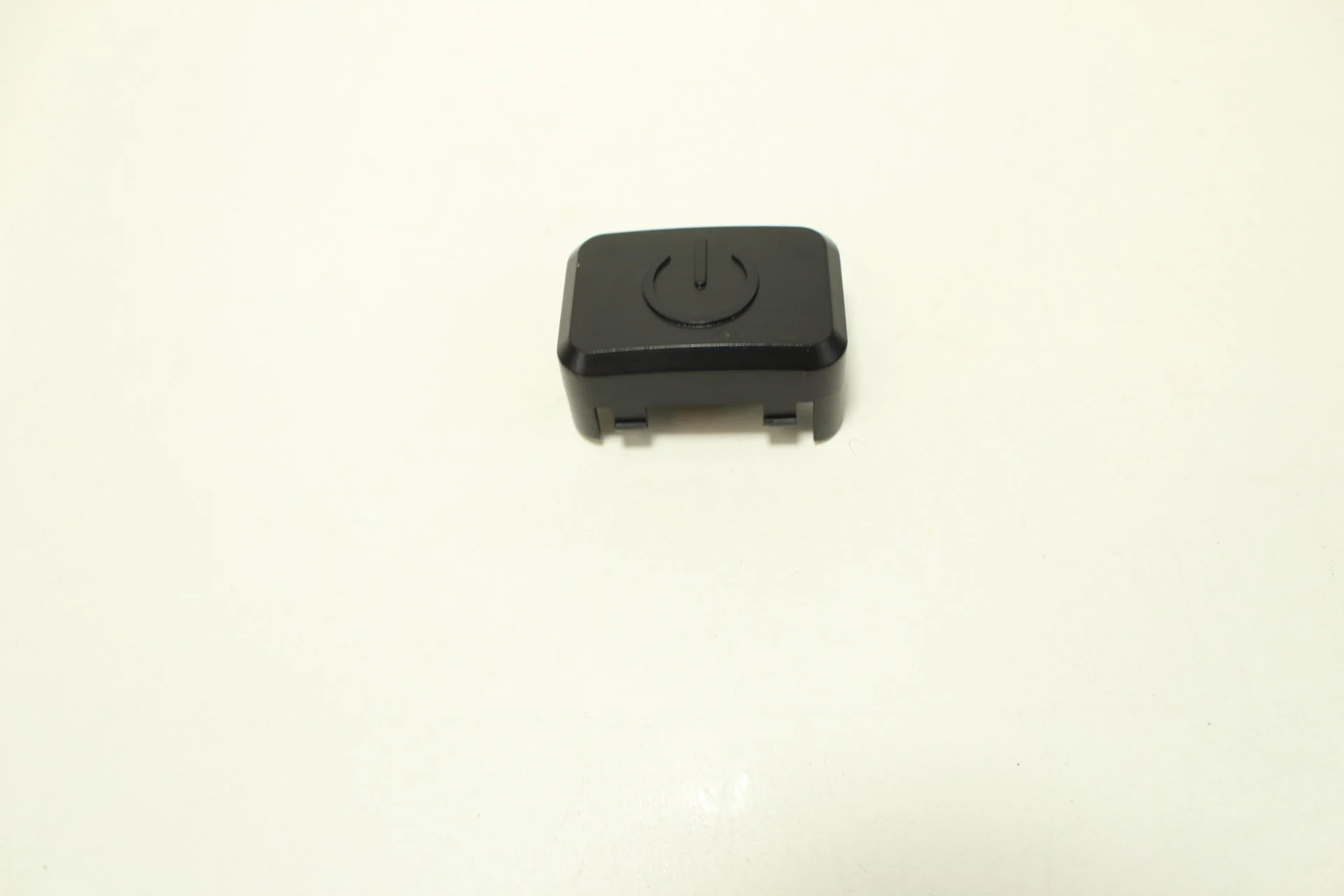 Push Button Kit for CleanMax Backpack Vacuum - Image 2