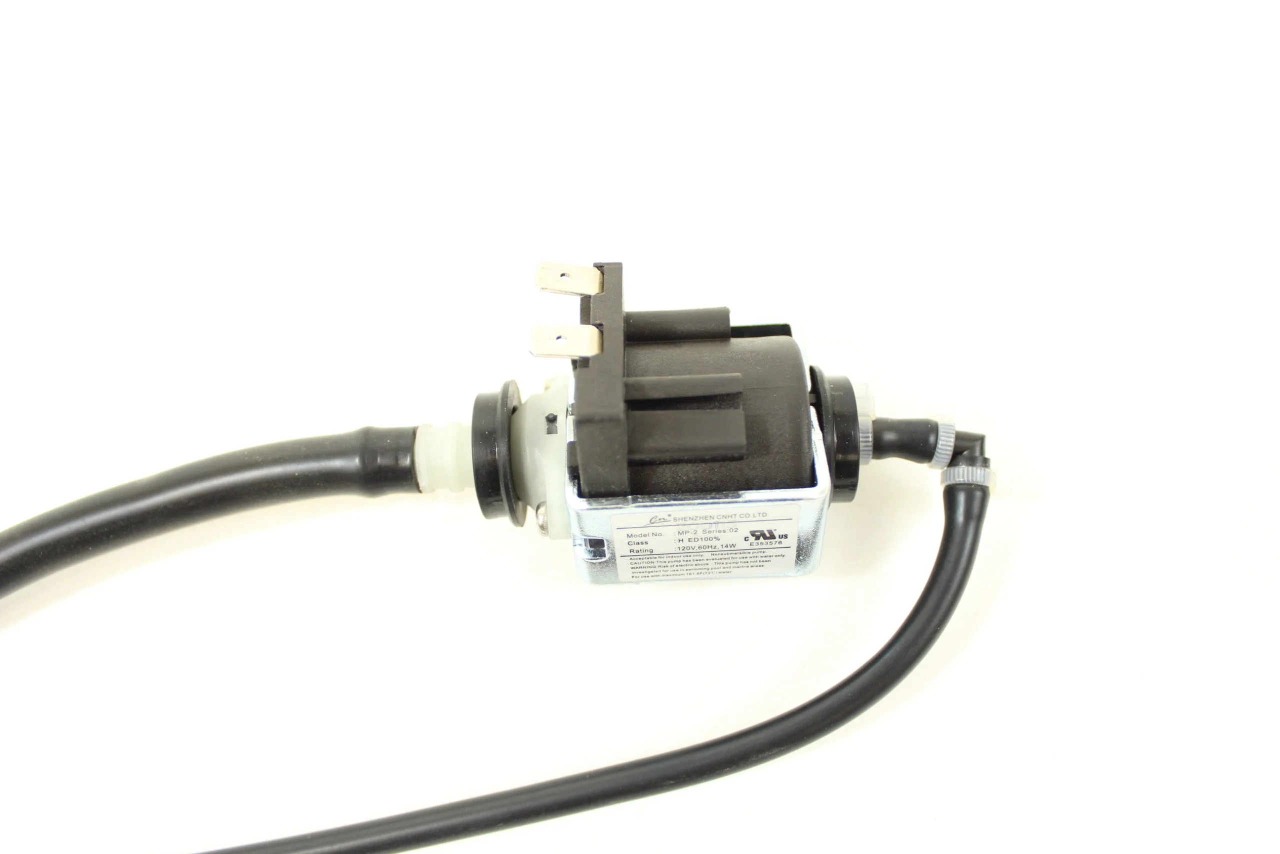 Bissell Spot Clean Pump for 2117 - Image 3