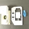 SUPERVALVE-ALMOND,HAYDEN SIDE OPENING,W/110V