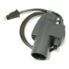 Sebo Central Vacuum Wand Adapter for ET-2 and ET-1 Power Nozzles