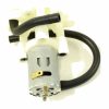Bissell Pump Assembly for Spot Clean Shampooers - 2037923