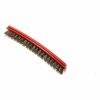 Riccar and Simplicity Long Natural Brush Strips for ULW Vacuums