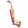 Reconditioned Sanitaire 16" Commercial vacuum with dump bag