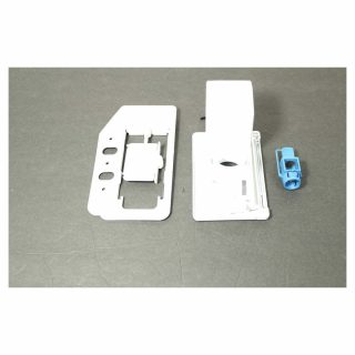 UPER VALVE,WHITE-HAYDEN SIDE OPENING,110V RECEP