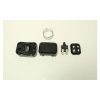 Push Button Kit for CleanMax Backpack Vacuum
