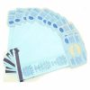 Aerus Home Solutions Genuine Vacuum Filter Bags Style U Electrolux - 12 Pack