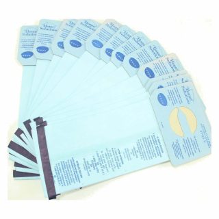 Aerus Home Solutions Genuine Vacuum Filter Bags Style U Electrolux - 12 Pack