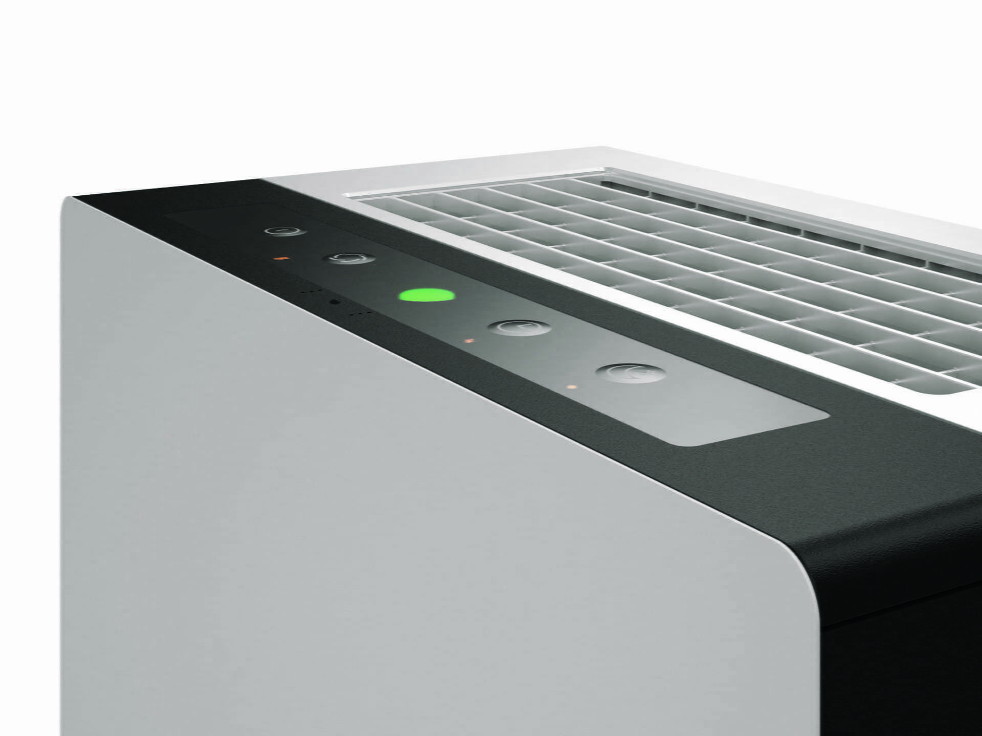 Ideal Air AP60 Pro Air Purifier with Wifi App- 600 sqft and 2 Year Warranty - Image 5