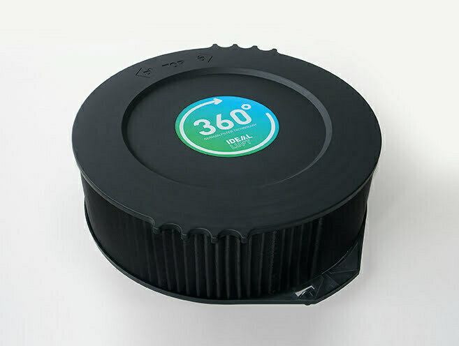 Ideal Air 360 filter