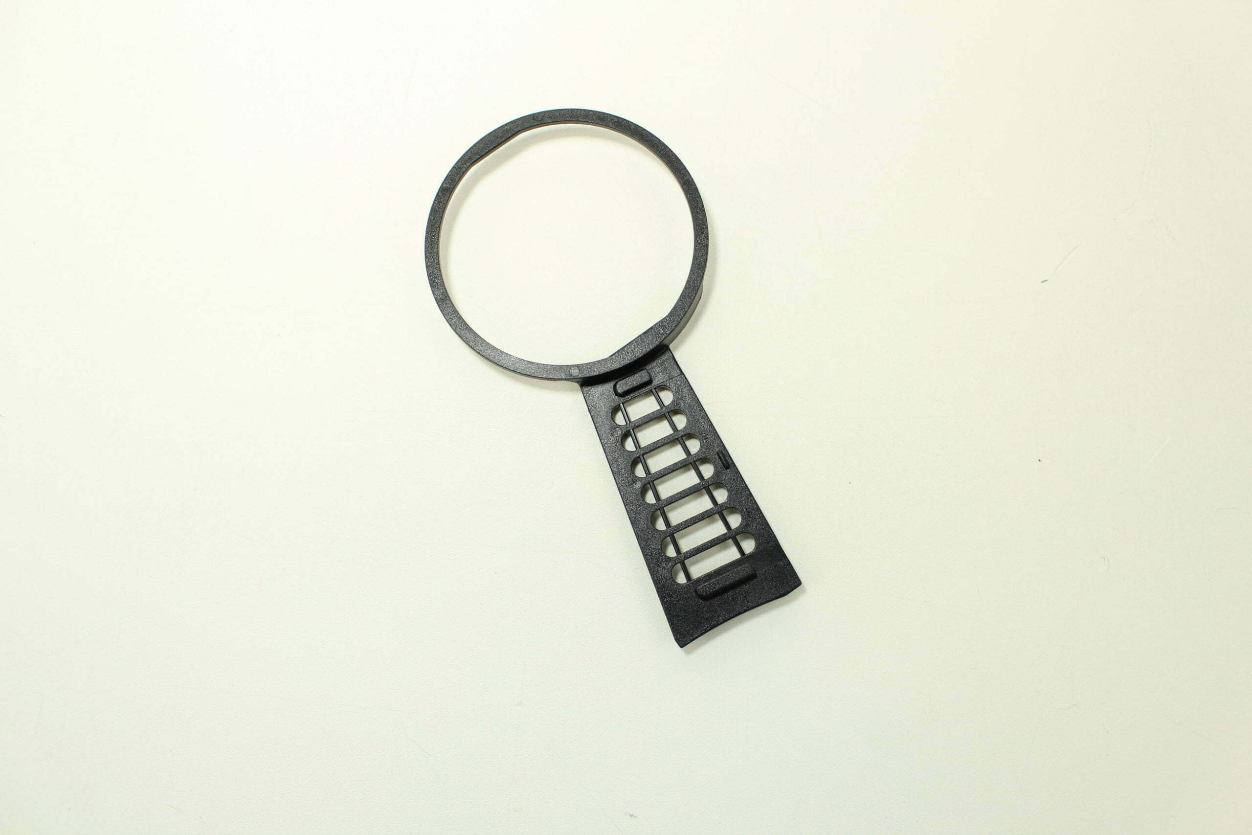Oreck Magnesium Vacuum LW100 Belt Cover - Image 3