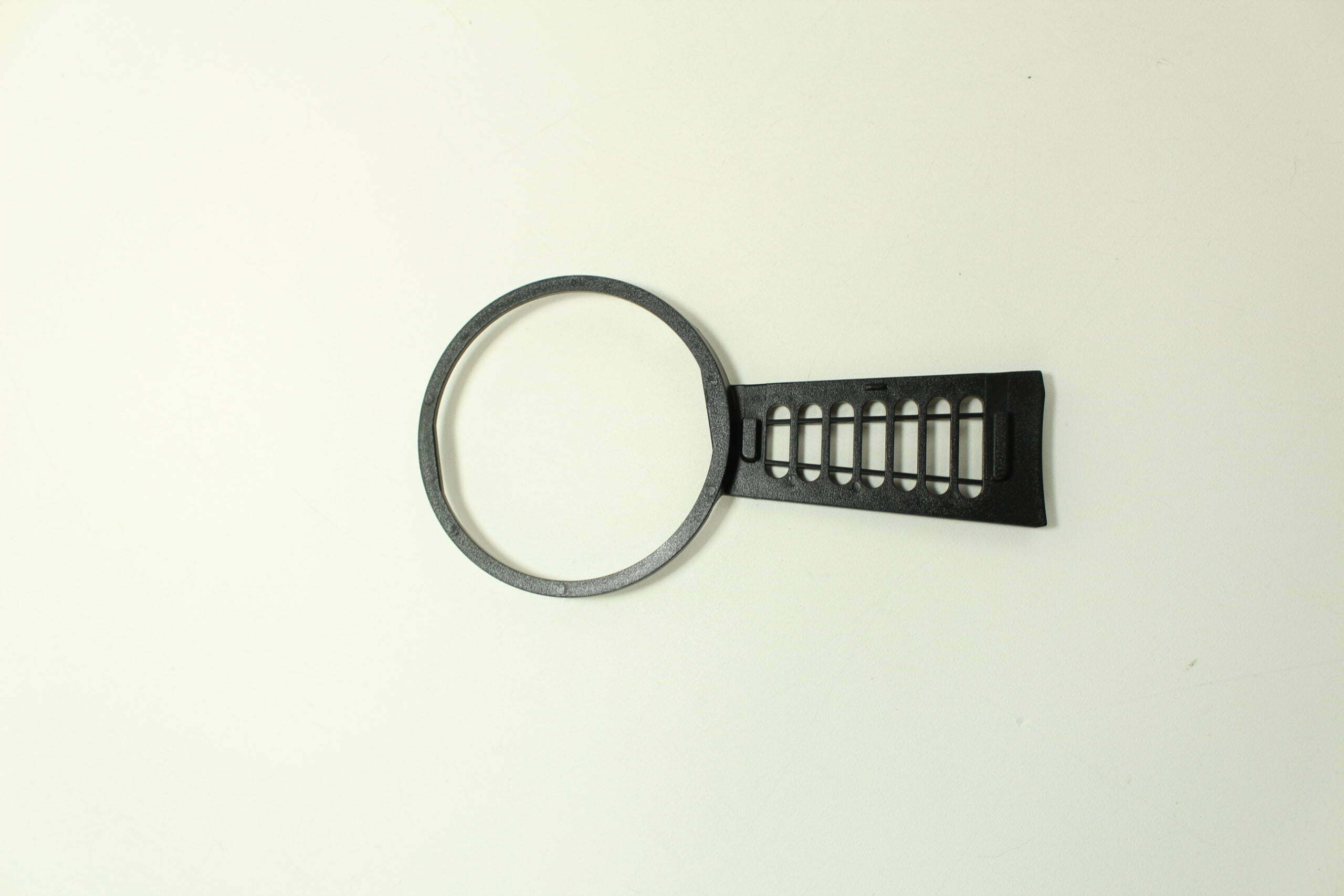 Oreck Magnesium Vacuum LW100 Belt Cover - Image 2