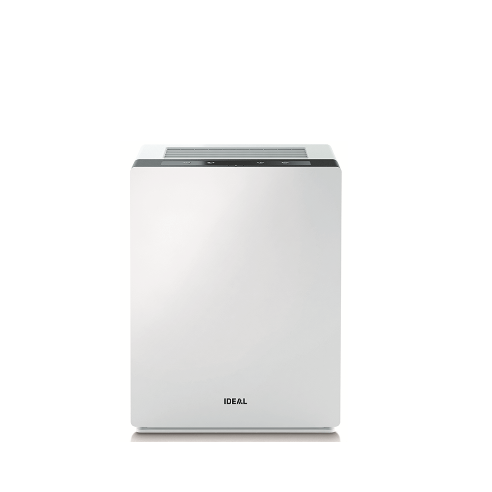 Ideal Air AP60 Pro Air Purifier with Wifi App- 600 sqft and 2 Year Warranty