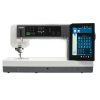 Janome Continental M17 Sewing and Embroidery Combo Machine x