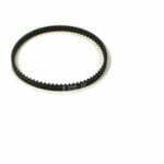 Aftermarket Miele Geared Belt for SEB Powerheads