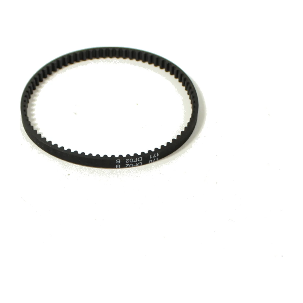 Aftermarket Miele Geared Belt for SEB Powerheads