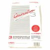 Paper Bag, Style 3/Generation 3 3 Pk