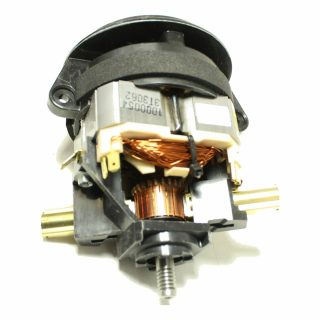 Oreck Motor Assembly for XL Upright Vacuums W/ Serpentine Belts U2000EB/RB