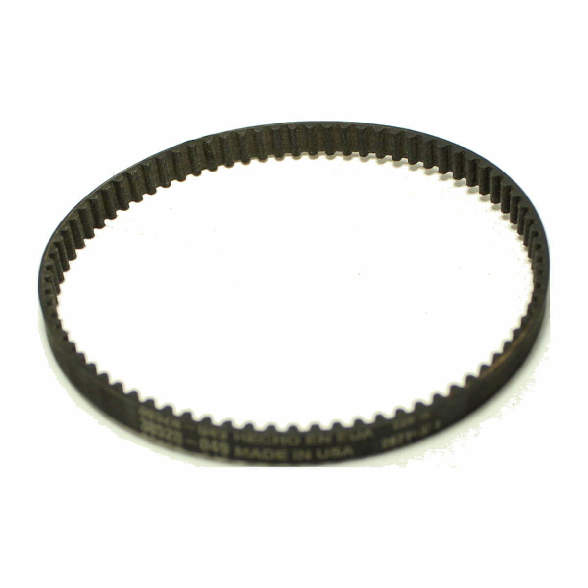 Hoover Geared Vacuum Belt for U8174 Savvy