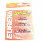 Eureka Belt for 2450A Dream Machine Upright Vacuum — part 23 thumbnail
