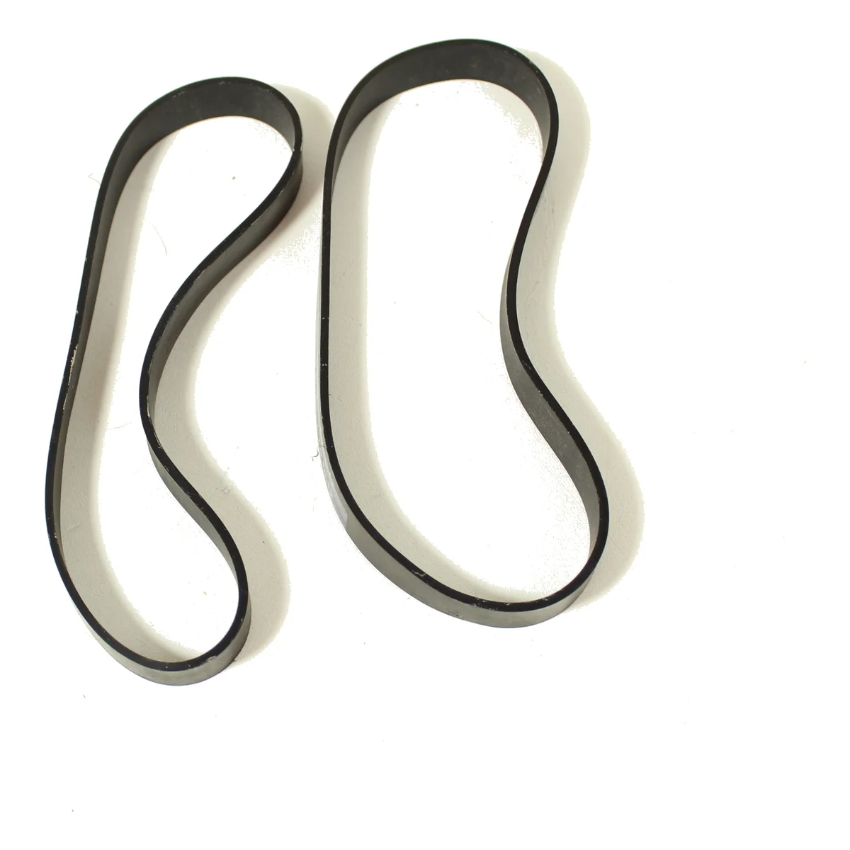 Bissell  7, 9, 10, 12 Belt 2pk Aftermarket - Image 2